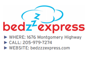 Bedzzz express online near me